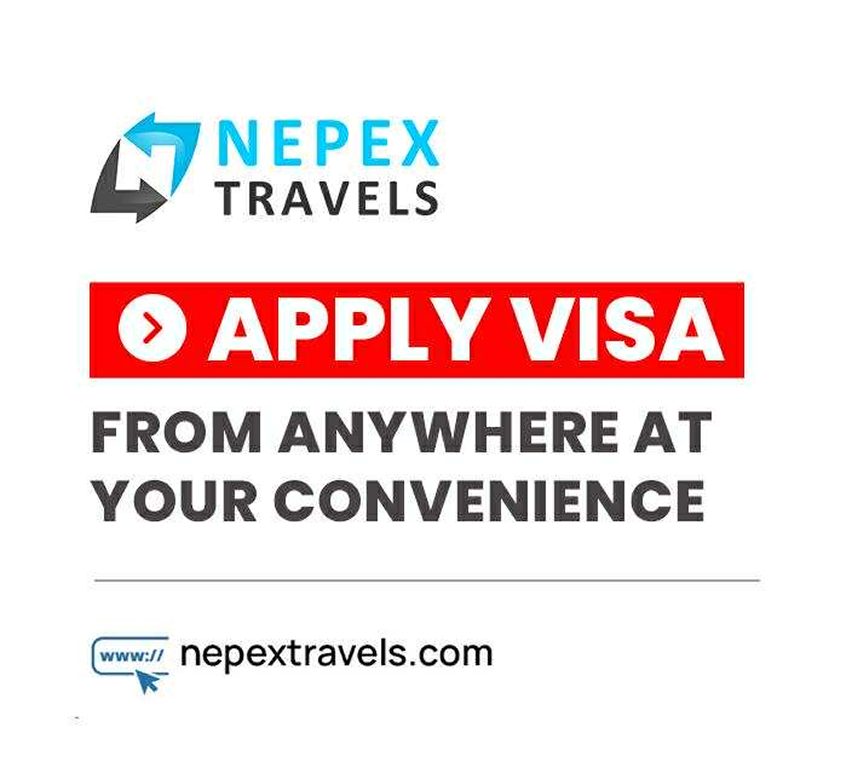 Nepex Travels