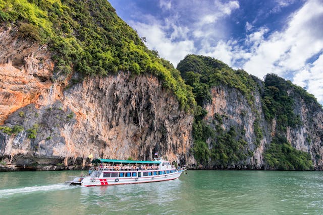Thailand