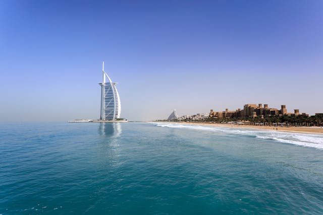 UAE